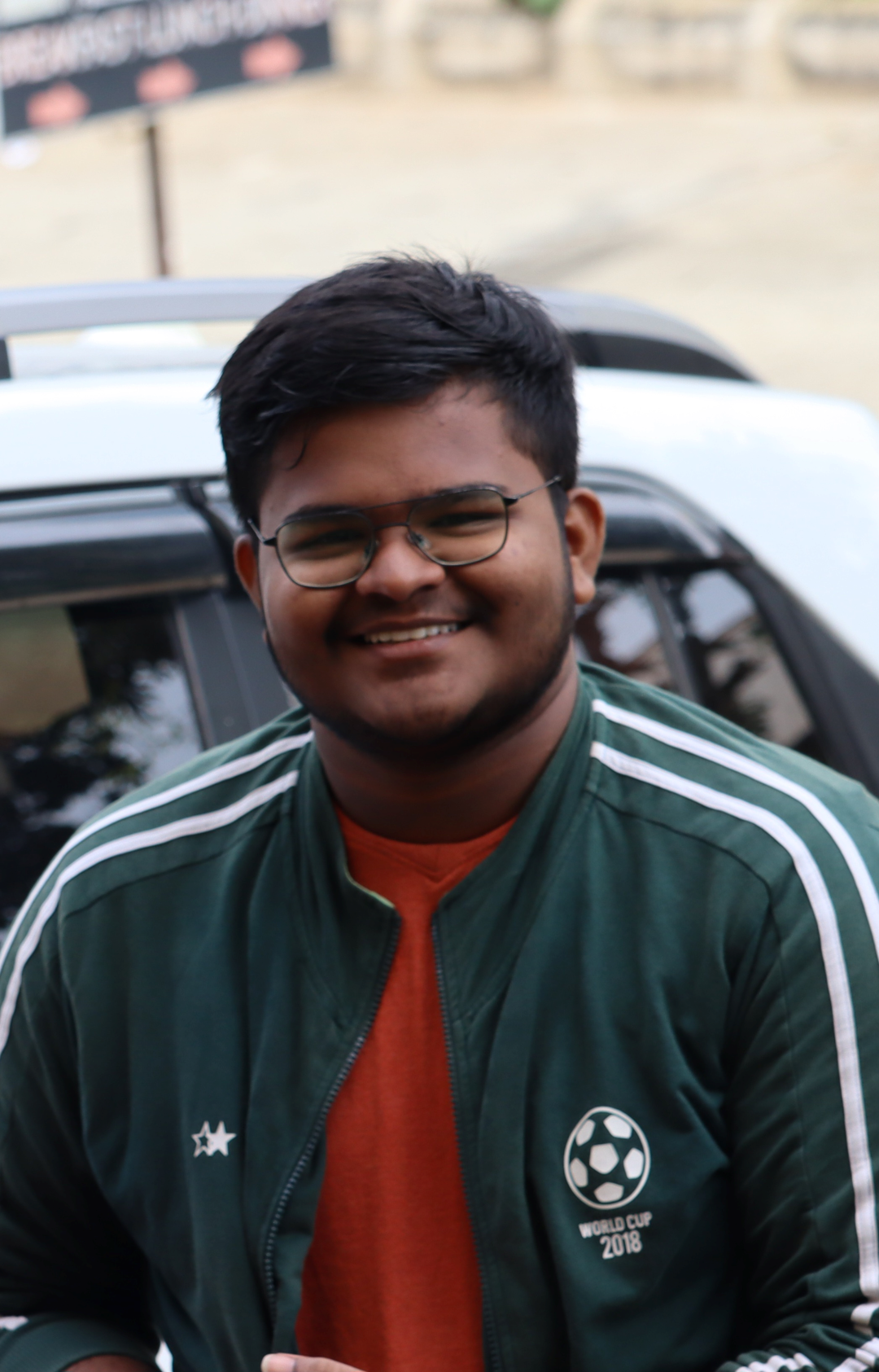 Profile Picture